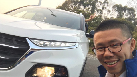 YYP评测宝骏510,7万块的国产车配置吓死我和我的小伙伴!